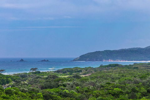 A SWEET ESCAPE Above Byron - ACT Tourism 5