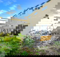 The Leafy Dragon - ACT Tourism