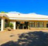 Heritage Hotel - ACT Tourism