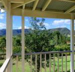 Wild Rose Cottage Kiaroo Kangaroo Valley - ACT Tourism