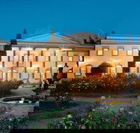 The Residence at Barossa Chateau - ACT Tourism