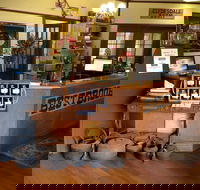 Bestbrook Mountain Resort - ACT Tourism