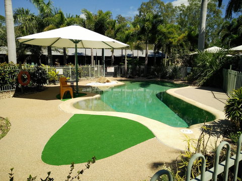 Capricorn Motel & Conference Centre - ACT Tourism 5