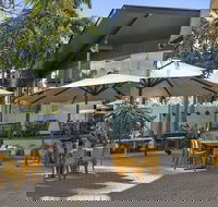 Capricorn Motel  Conference Centre - ACT Tourism