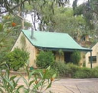 Kurrajong Trails and Cottages - ACT Tourism