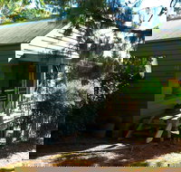 Greenwood Cabin in Kangaroo Valley - ACT Tourism