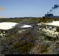 Lantauanan - ACT Tourism