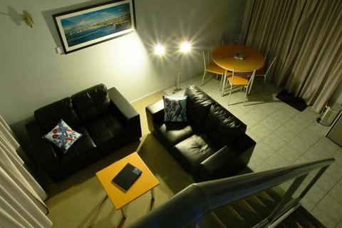 Heimat Chalets - ACT Tourism 2