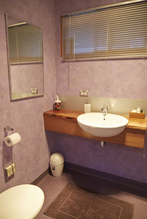 Heimat Chalets - ACT Tourism 4