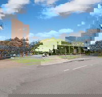 Caloundra City Centre Motel - ACT Tourism