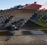 Riverside Motel - ACT Tourism