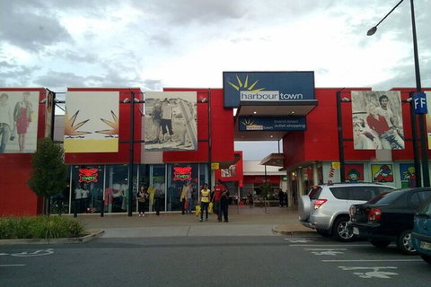 Acushla Accommodation - ACT Tourism 1