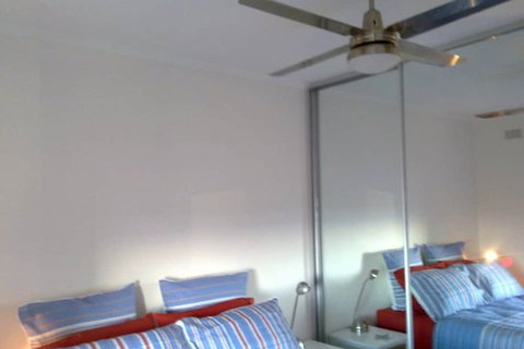 Acushla Accommodation - ACT Tourism 5