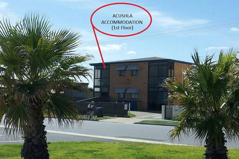 Acushla Accommodation - ACT Tourism 2