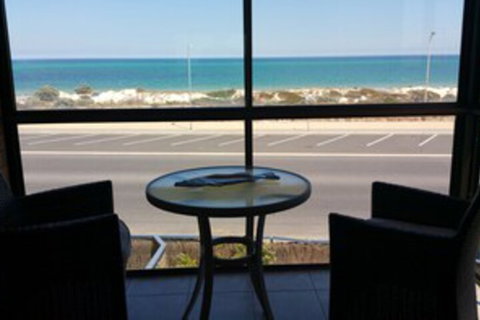 Acushla Accommodation - ACT Tourism 0
