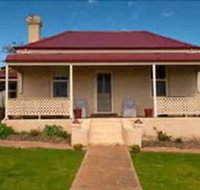 Charlie Bates Cottage - ACT Tourism