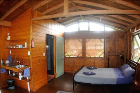 Daintree Rainforest Bungalows - ACT Tourism 7