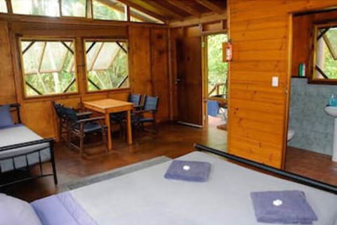 Daintree Rainforest Bungalows - ACT Tourism 6
