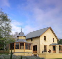 Kentisbury Country House - ACT Tourism