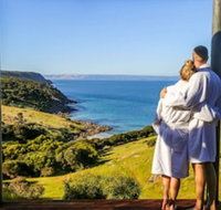 Sea Dragon Lodge  Villas - ACT Tourism