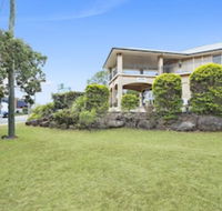 Great Divide Motor Inn - ACT Tourism