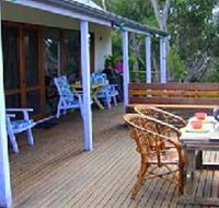 Cricklewood Cottage - ACT Tourism