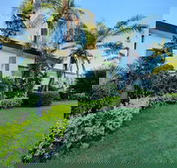 McNevin's Maryborough Motel - ACT Tourism