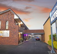 Coast Inn Motel - ACT Tourism