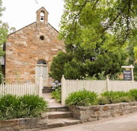 Clare Valley Heritage Retreat - ACT Tourism