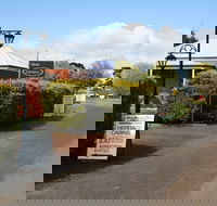 Ross Motel - ACT Tourism