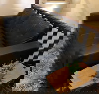 The Bridge - ACT Tourism