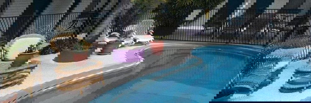 Argyll QLD ACT Tourism