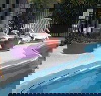 Peppercorn Motel - ACT Tourism