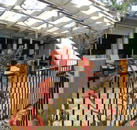 Grampians Getaway Resort - ACT Tourism