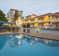 Harbour Sails Motor Inn - ACT Tourism