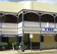 The Old Vic Inn - ACT Tourism