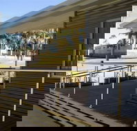 The Real McCoy Holiday Accommodation - ACT Tourism