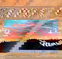 Capon Cottage - ACT Tourism