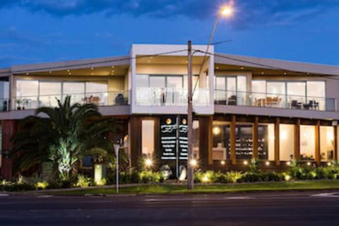Great Ocean Road Resort - ACT Tourism 0