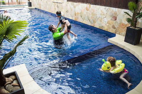 Great Ocean Road Resort - ACT Tourism 3