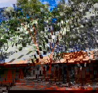 Kings Canyon Resort - ACT Tourism