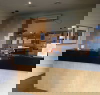 Footscray Motor Inn - ACT Tourism