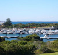 Harbour View Motel - ACT Tourism