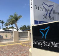 Hervey Bay Motel - ACT Tourism