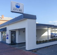Victor Harbor City Inn - ACT Tourism