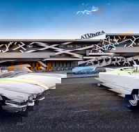 Atura Blacktown - ACT Tourism