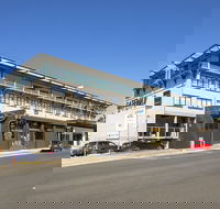 Gateway Hotel by Nightcap Plus - ACT Tourism