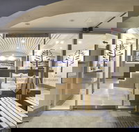 Manly Paradise Motel  Apartments - ACT Tourism