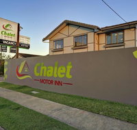 Chalet Motor Inn - ACT Tourism
