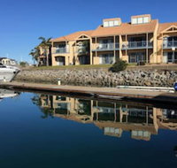 The Marina Hotel - ACT Tourism